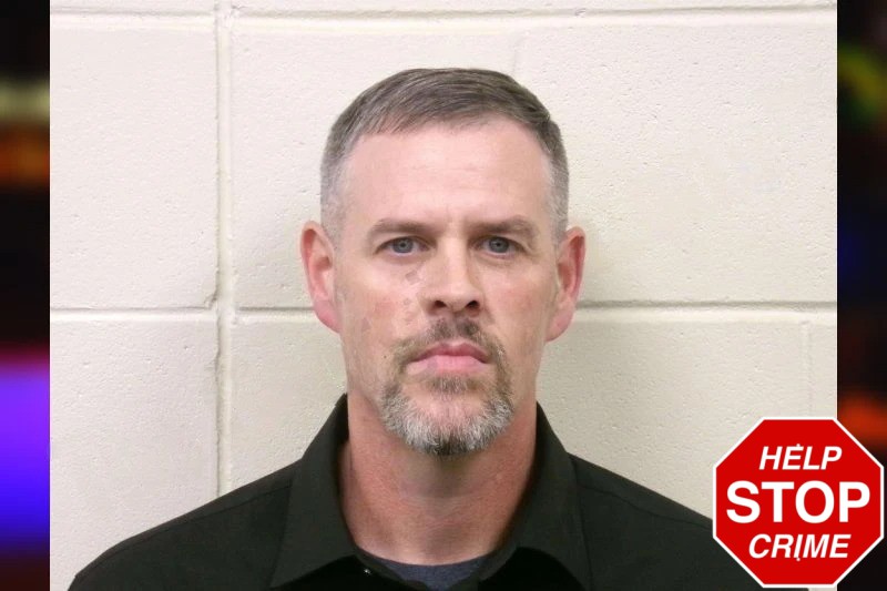 William Bradley Mugshots