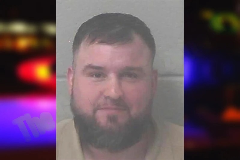 William Branham Mugshots