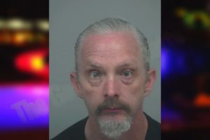 William Brightwell mugshot