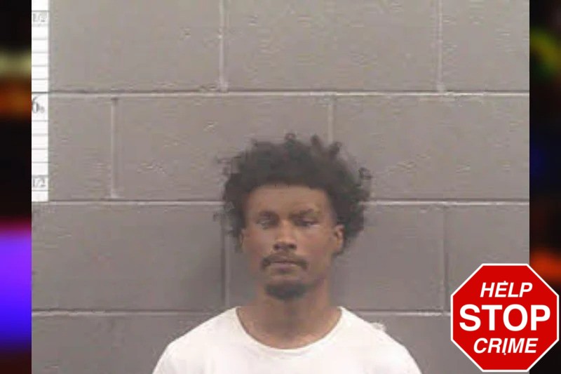 William Brown Mugshots