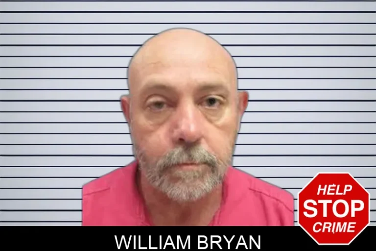 William Bryan