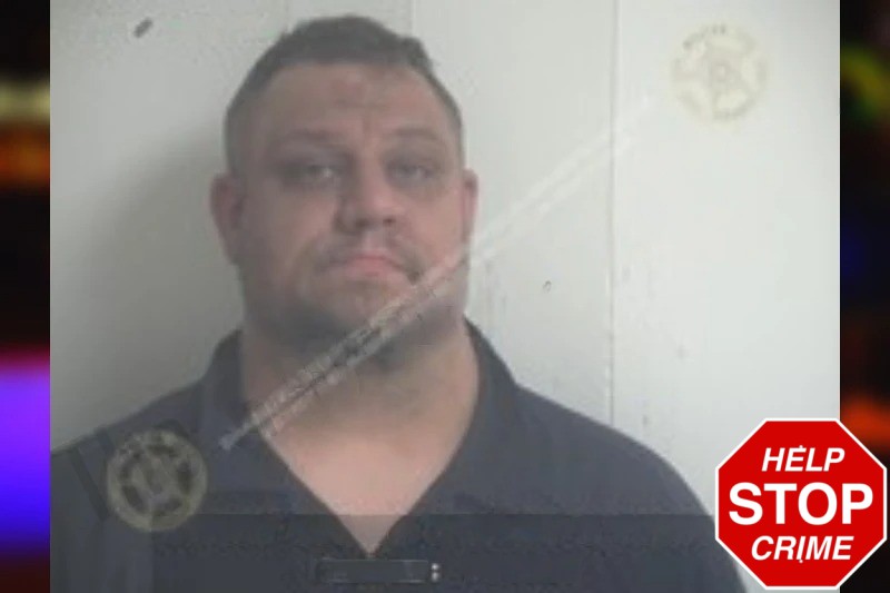 William Bulls Mugshots