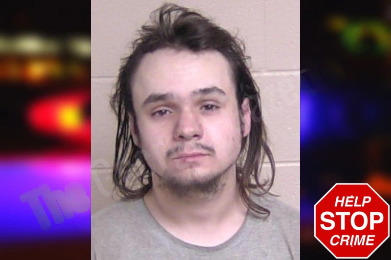 William Capps mugshot – Walker County , Georgia William Capps mugshot