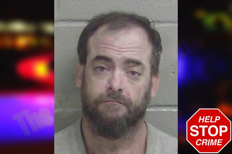 William Chisholm Mugshots