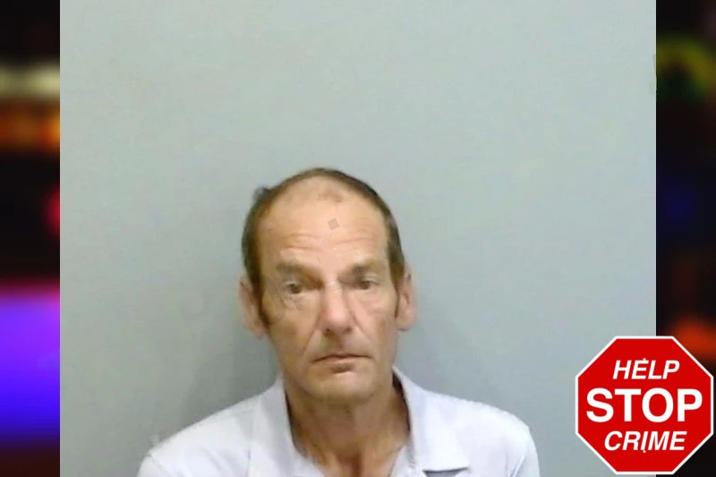 William Choate Mugshots