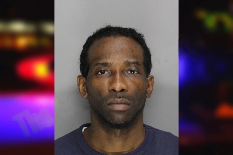 William Crawford Mugshots