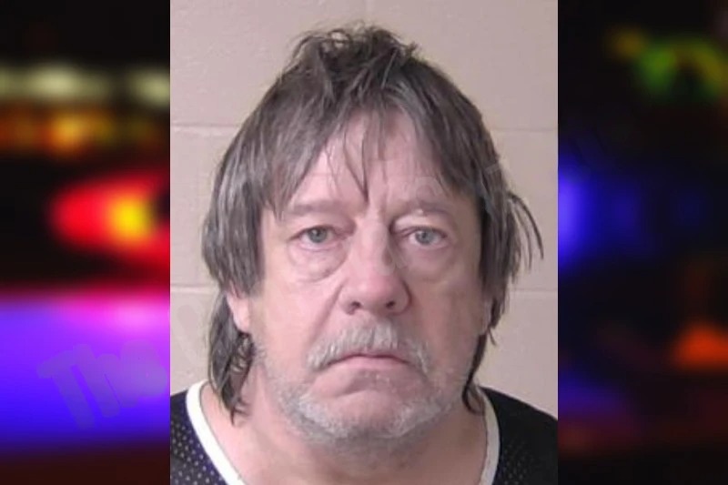 William Crisp mugshot – Walker County , Georgia William Crisp mugshot