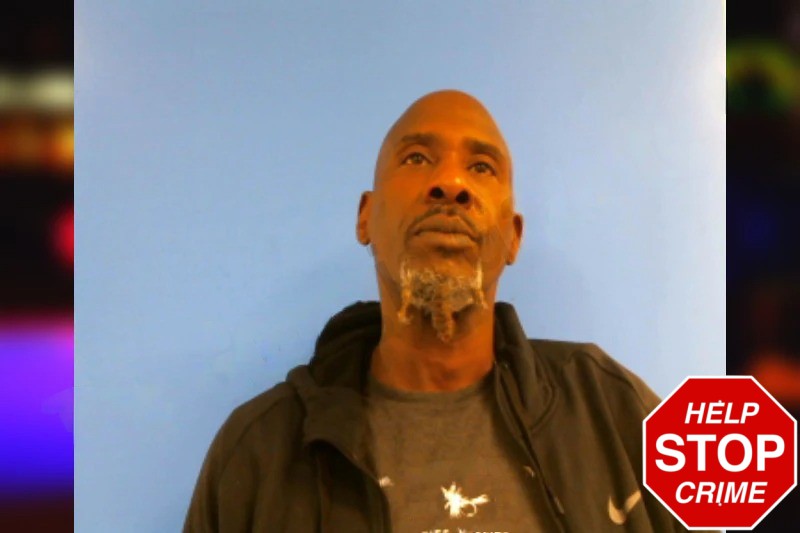 William Davis Mugshots