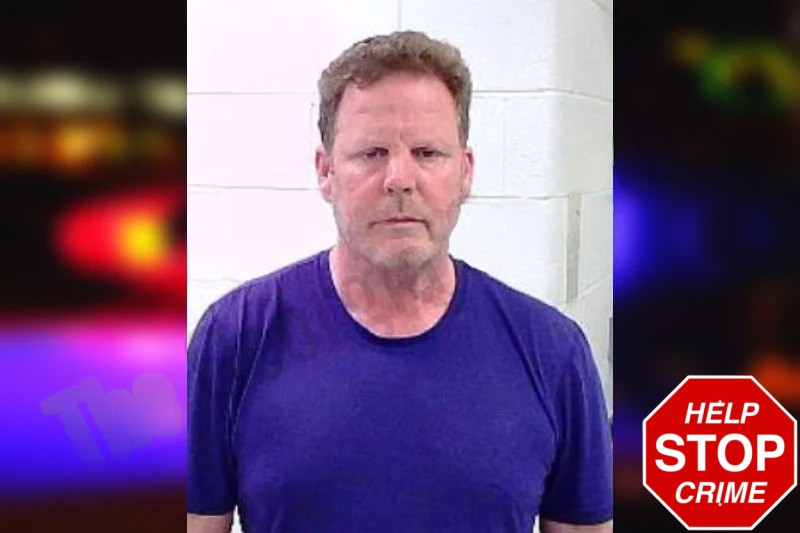 William Dunn Mugshots