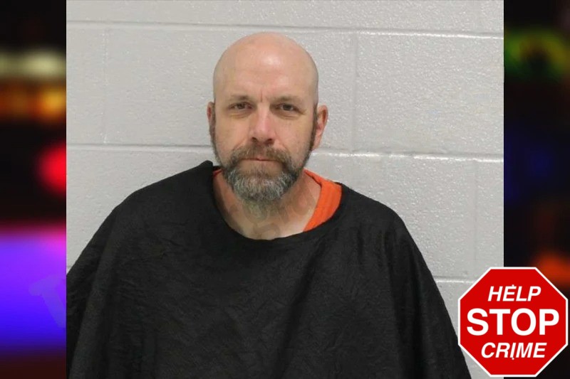 William Earwood Mugshots