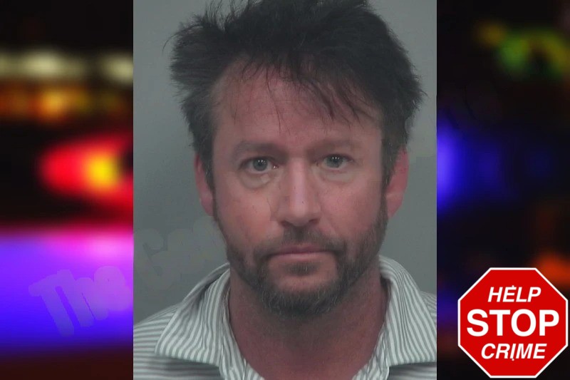 William Edwards mugshot