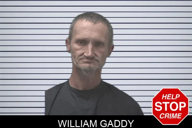 William Gaddy