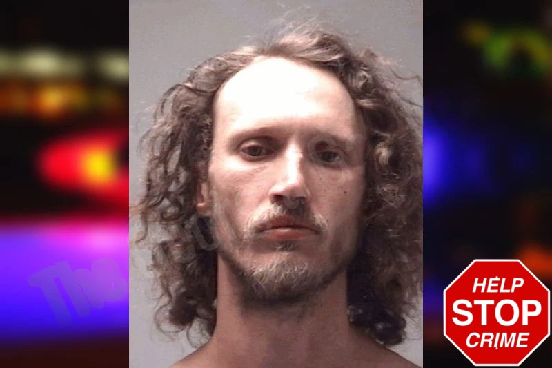 William Gaddy mugshot – Coweta County , Georgia William Gaddy mugshot