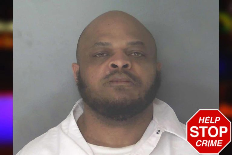 William Glass mugshot – Douglas County , Georgia William Glass
