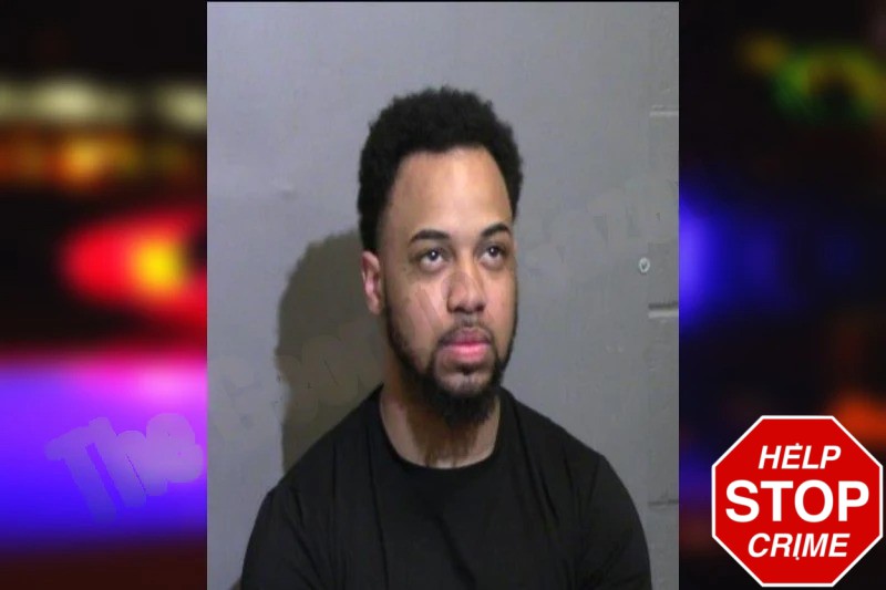 William Goethe Mugshots