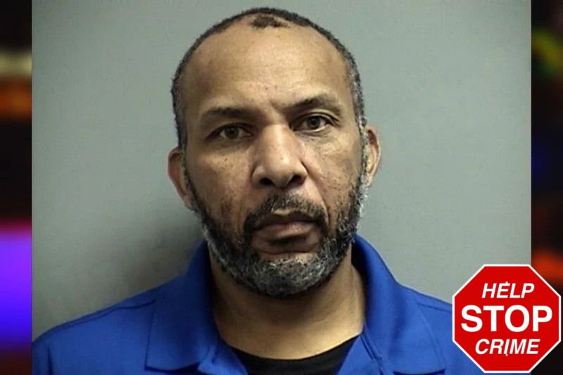 William Griffin Mugshots