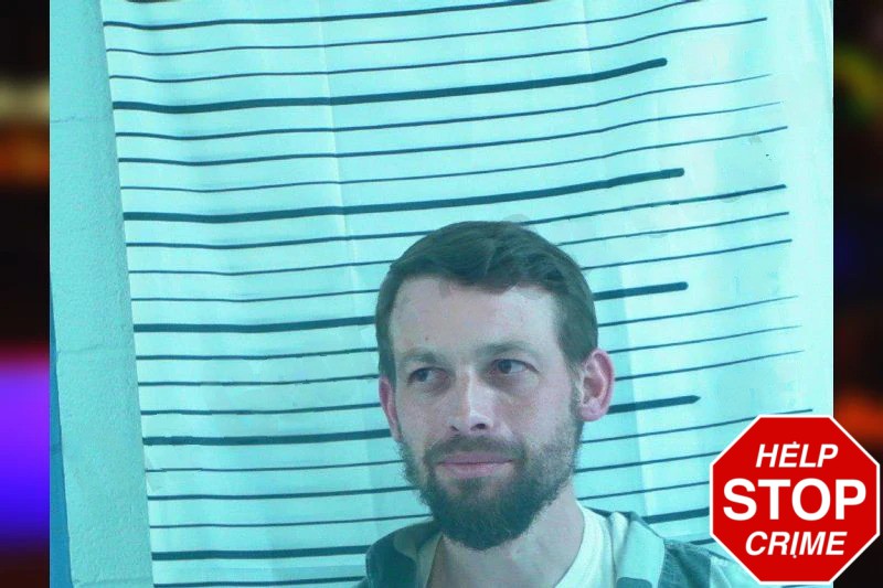 William Griffin Mugshots