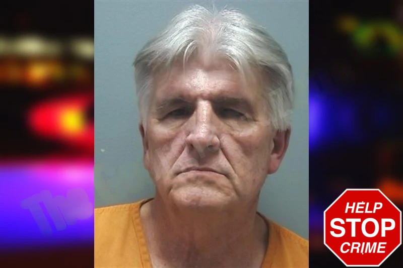 William Harkins Mugshots