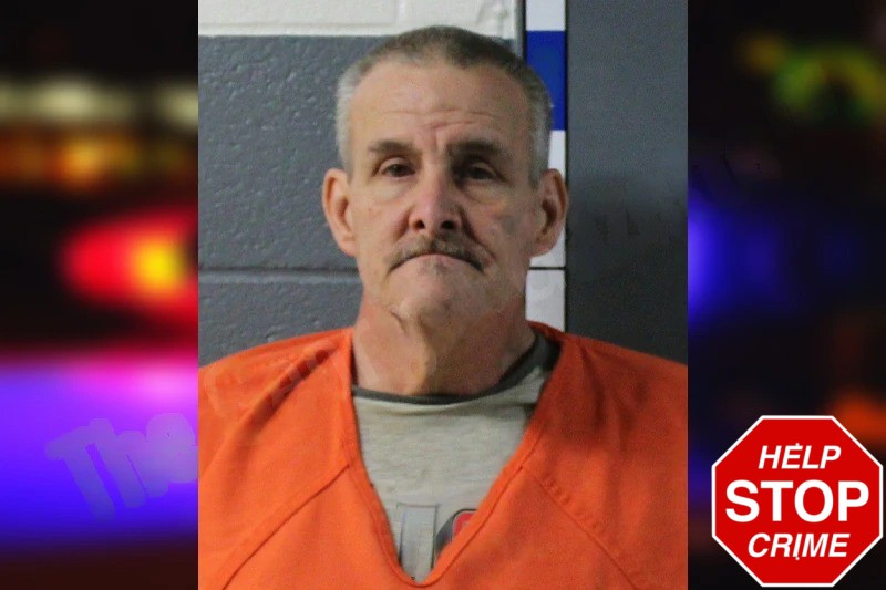 William Harris Mugshots