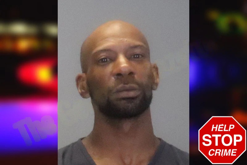 William Harris Mugshots