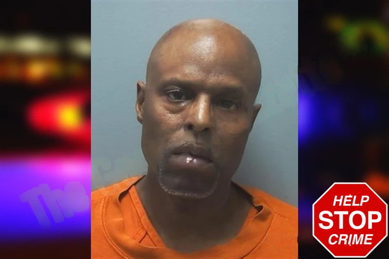 William Hawk Mugshots