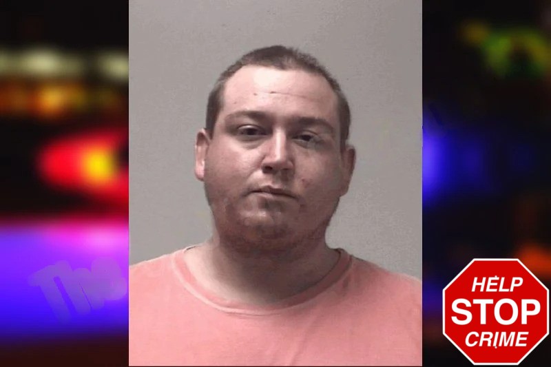 William Hayes Mugshots