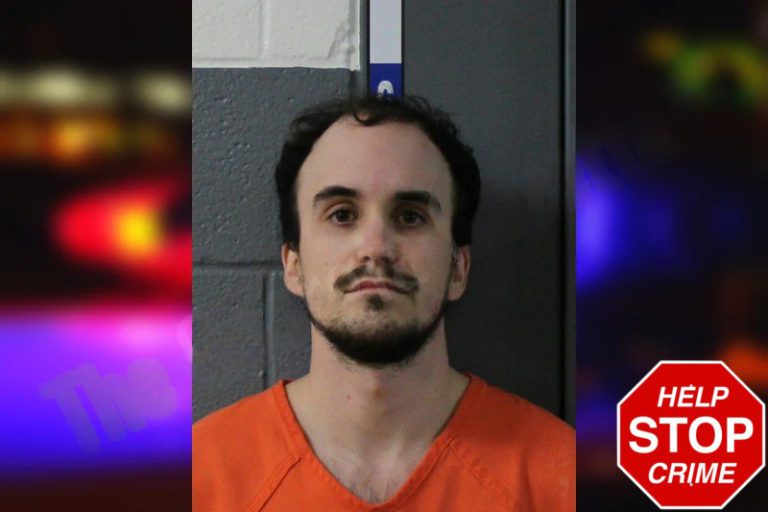 William Henderson mugshot – Lumpkin County , Georgia William Henderson