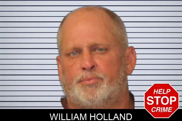 William Holland