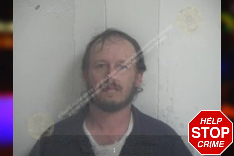 William Holliman Mugshots