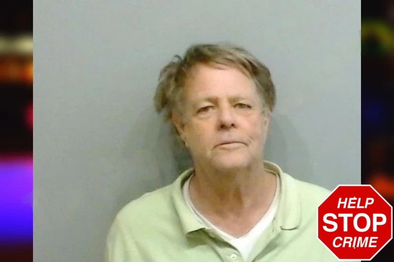 William Howard Mugshots