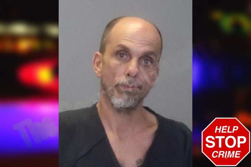 William Howard Mugshots