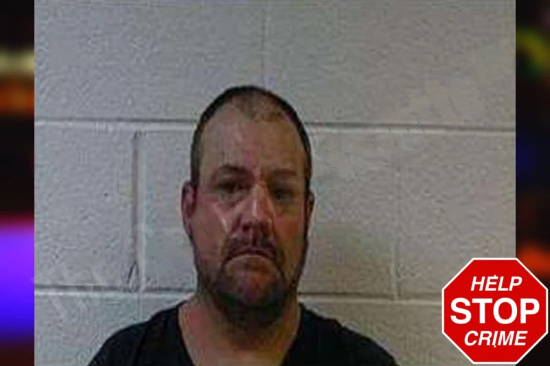 William Hulsey mugshot – Polk County , Georgia William Hulsey mugshot