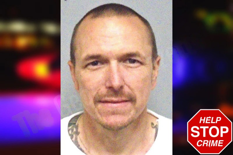 William Ivey Mugshots