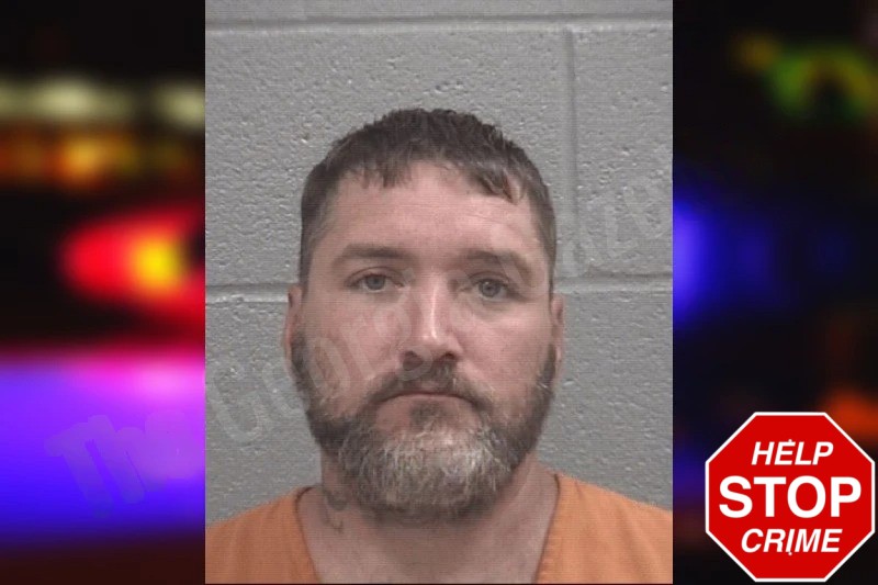 William Jennings Mugshots