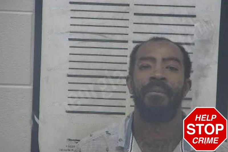 William Johnson Mugshots