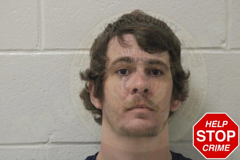 William Johnson Mugshots