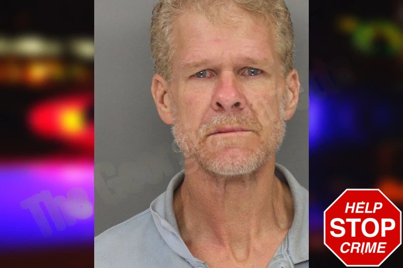 William Johnson Mugshots