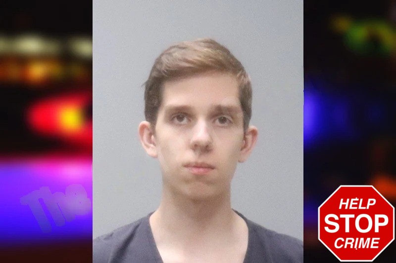 William Jones Mugshots