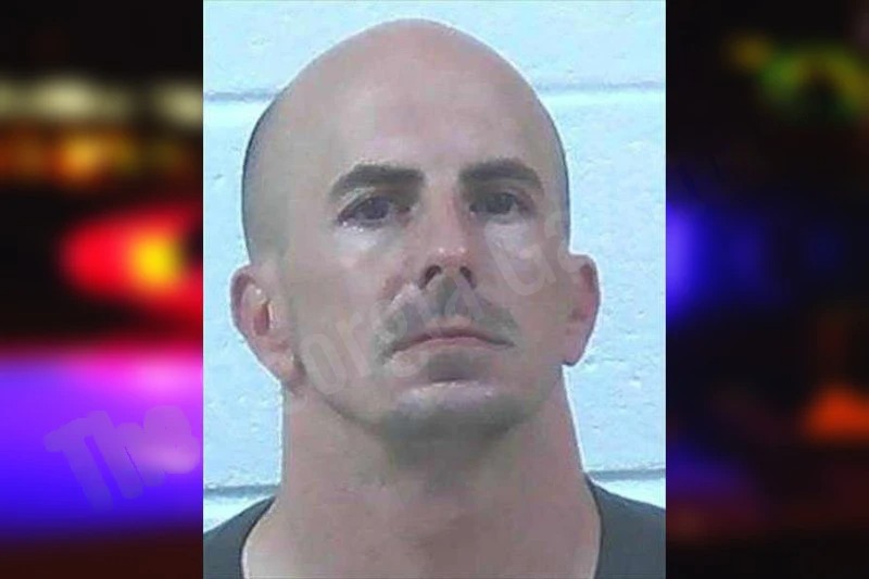 William Kemp Mugshots