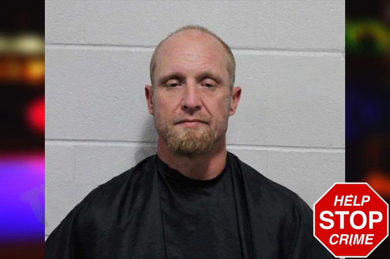 William Little Mugshots