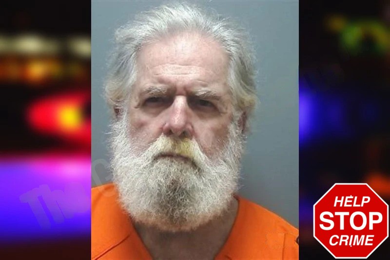 William Lyons Mugshots