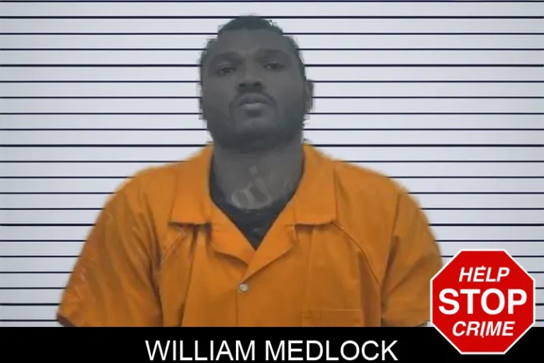 William Medlock