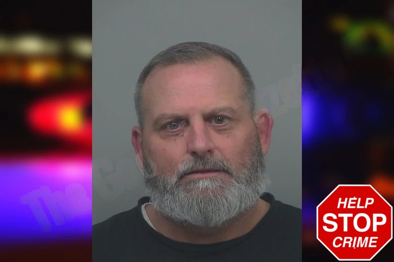 William Meyer mugshot – Gwinnett County , Georgia William Meyer mugshot