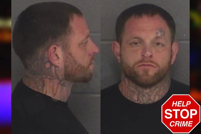 William Mooney mugshot – Barrow County , Georgia William Mooney mugshot