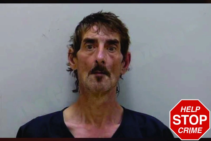 William Murray Mugshots