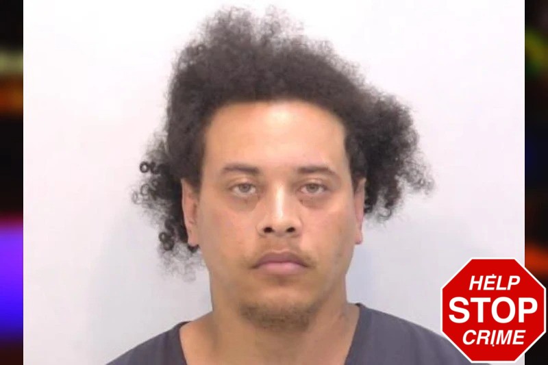 William Norman Mugshots