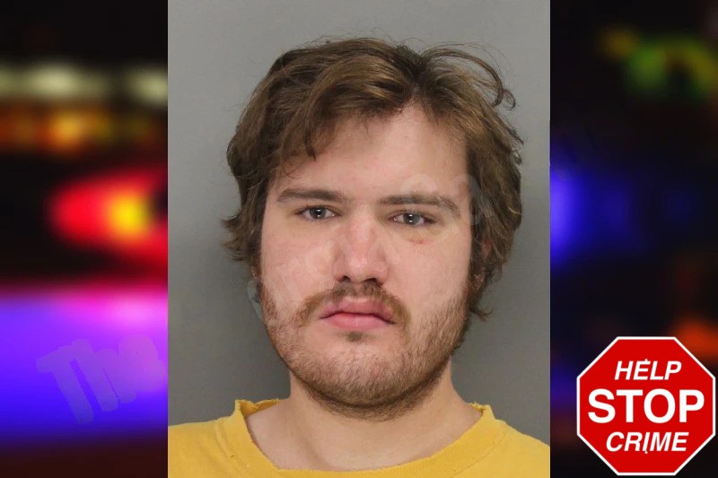 William Peloquin Mugshots