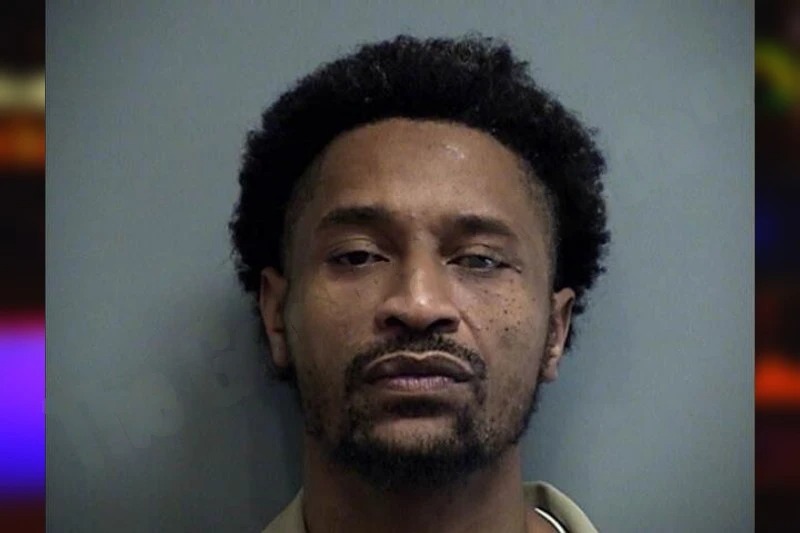 William Perez Mugshots