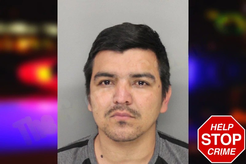 William Prato Mugshots