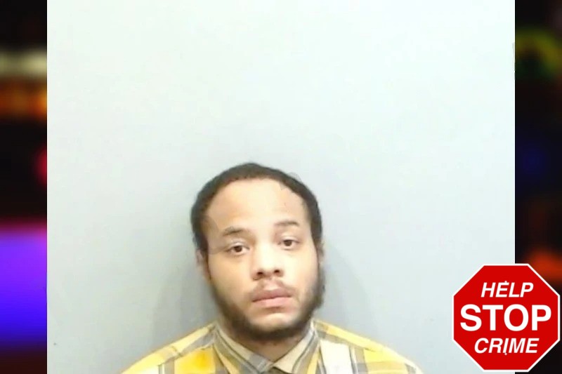 William Ratliff Mugshots